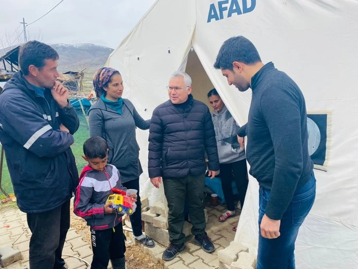 Tarihin En Zorlu Sınavıydı