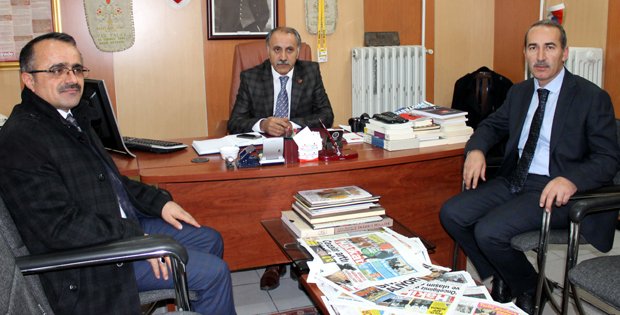 EN ÖNEMLİ MESELEMİZ HASTANENİN BORCU?