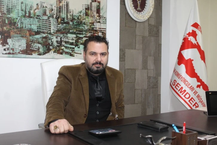 Küçük Daireler Üretin