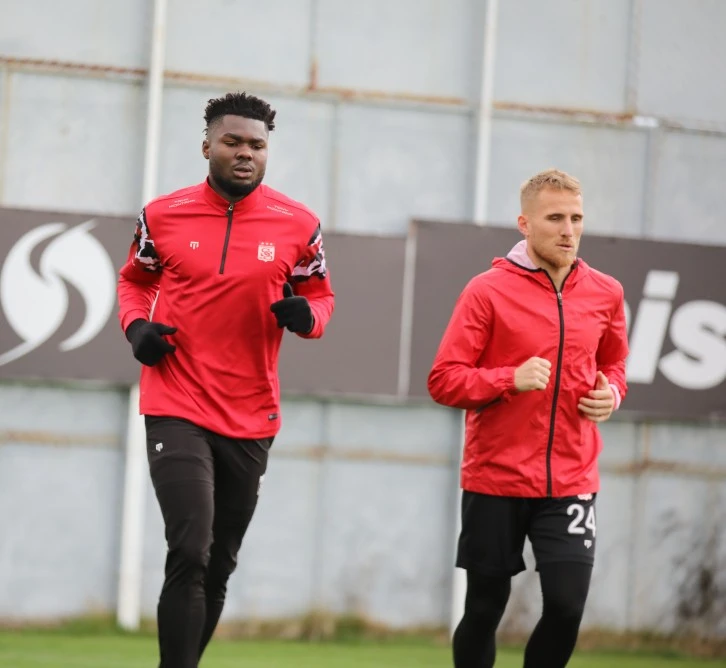 Yiğidolar’da Giresun Mesaisi