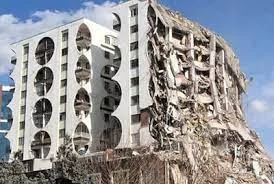 Galeria Sitesi'nin Müteahhidi Ankara'da Yakalandı