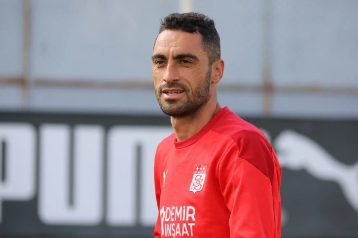 Uğur Çiftçi Giresunspor Maçında Yok