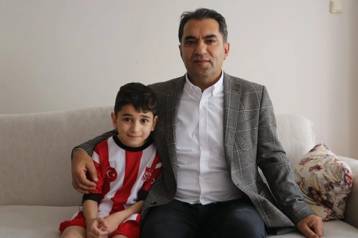 Gezi Masrafı Başkandan