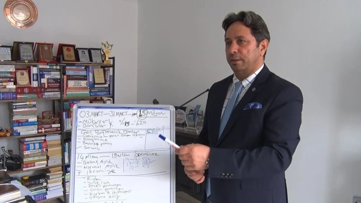 EYT'liler Nisan'da 9 Ödeme Alabilir