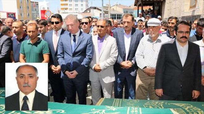 ÖZEL İDARE´NİN ACI GÜNÜ