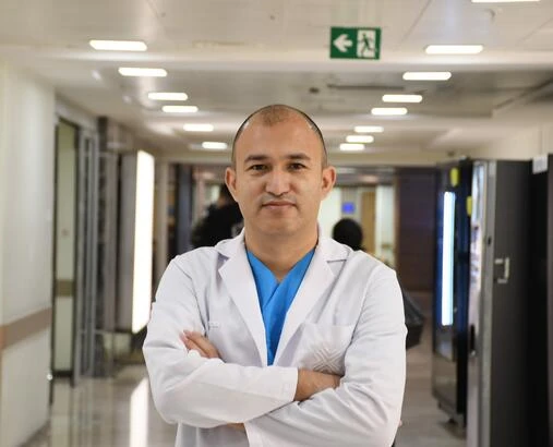 Köprücük Kemiği Kırıklarına Dikkat