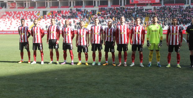 KUPA İÇİN 4.SINAV