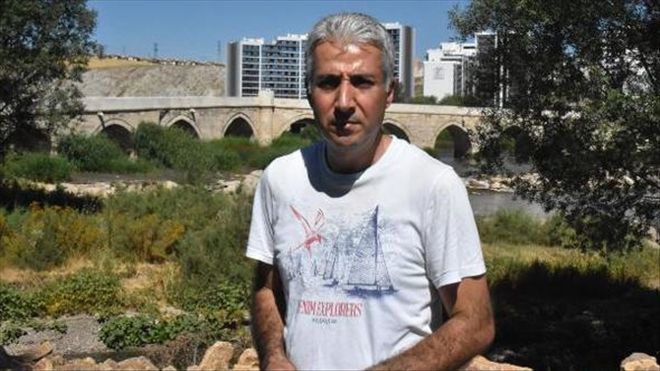 PİRANA TEDİRGİNLİĞİ