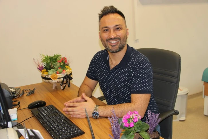 Algoloji Kliniğini Anlattı