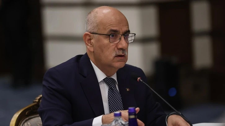 Bakan Kirişci: Çiftçilerimiz Tarım Alanımızın Bekçileridir