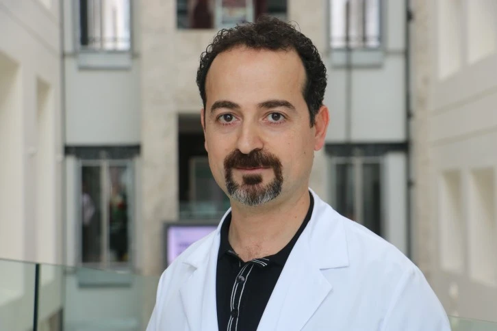 Uzmanı Uyardı: "Rüzgarlı Havada Dışarı Çıkmayın"