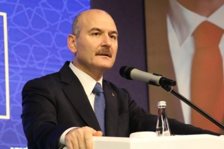 Soylu'dan Fahiş Kira Açıklaması