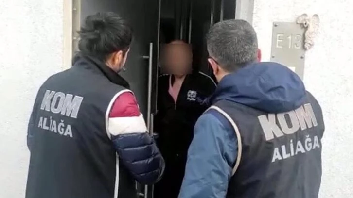 Kamuyu Zarara Uğratanlar Göz Altına Alındı