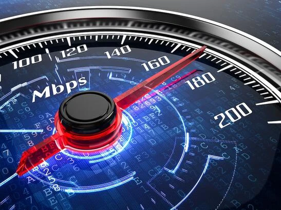 İnternet Hızında Dünyada 107. Sıradayız