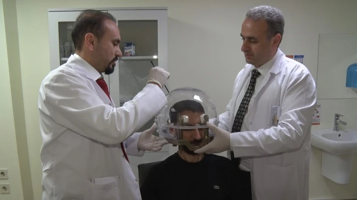Beyin Tümörleri İçin Yeni Yöntem