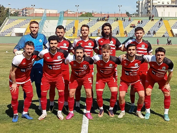 Galibiyet Gelse Ne Olur