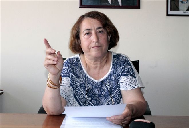 ÇYDD´DEN  NİKAH  ELEŞTİRİSİ