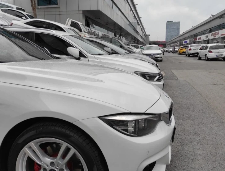 Kiralık Araç Dolandırıcılığına Dikkat