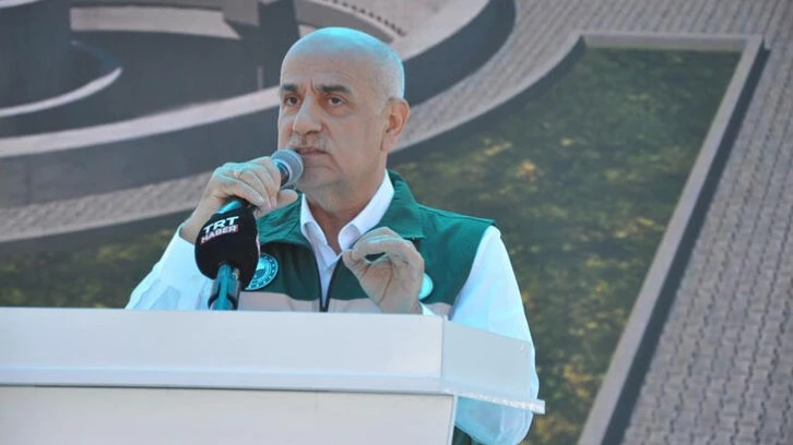 Bakan Kirişci: Pazarları Yakında Açacağız