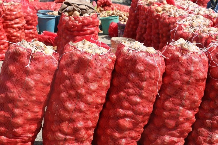Soğandan Müjde