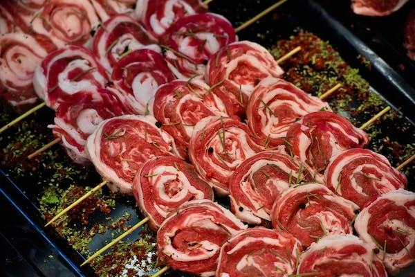 Rekabet Kurumu’ndan Kırmızı Et Uyarısı