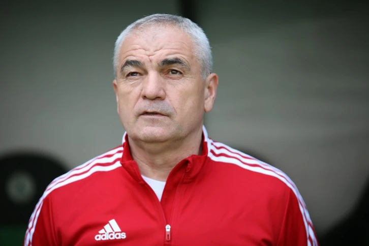 “Mağlubiyet Normal”