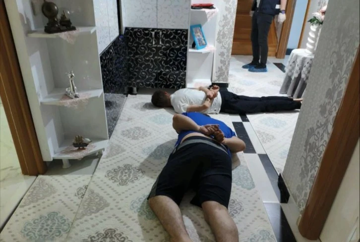 500 Milyonluk Kredi Vurgunu