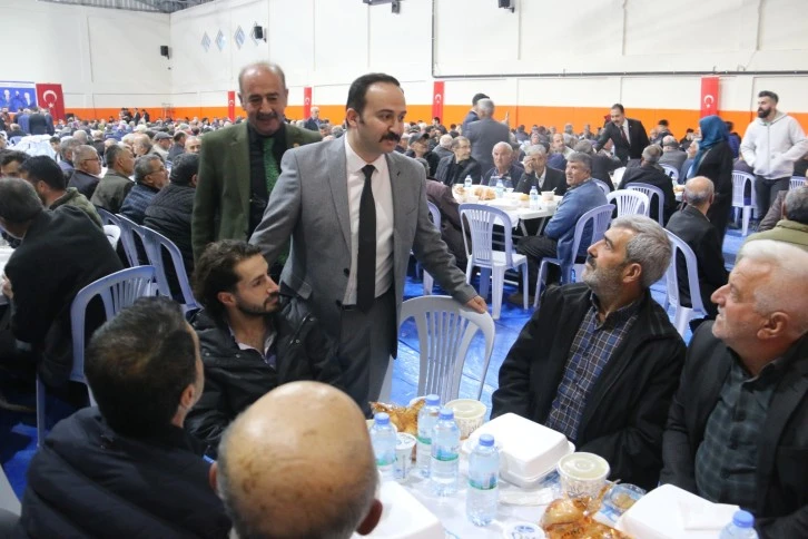 14 Mayıs Sadakatimizi İspat Etme Günü