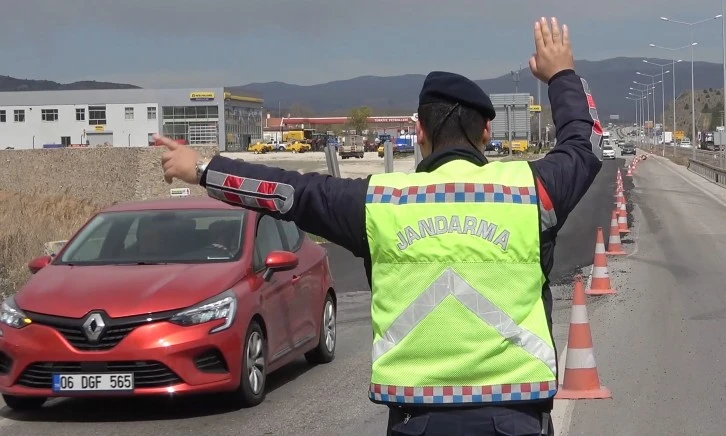 Bayram Öncesi Denetimler Başladı