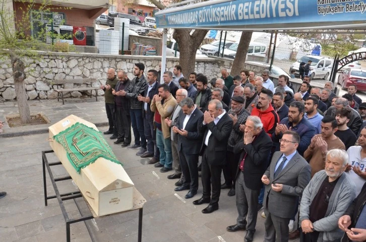 Rektör Kul'un Acı Günü