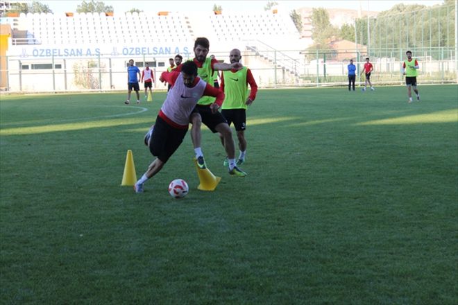 3´ÜNCÜ ETAP BAŞLIYOR