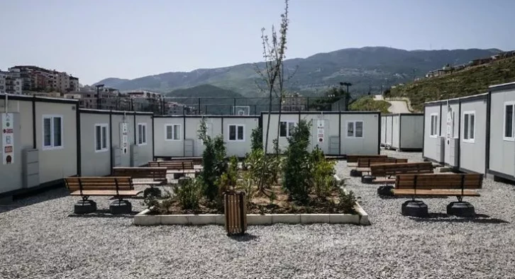 Afet bölgesinde Çalışan Sayısı Yüzde 33 Azaldı