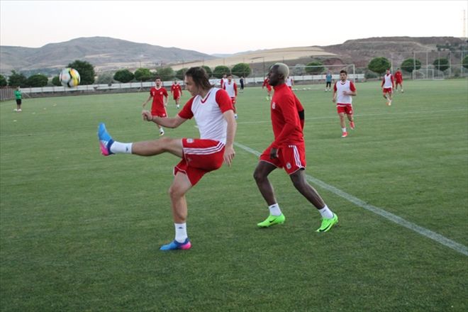 GERİ SAYIM BAŞLADI