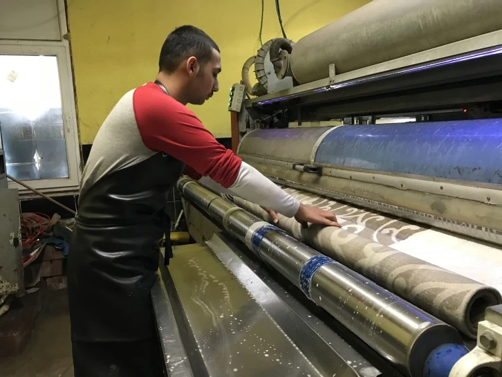 Halı Yıkatacaklara Bayram Öncesi Uyarı