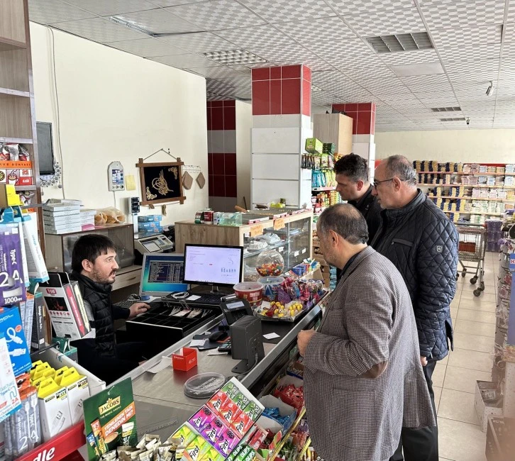 Veresiye Borçlarını Ödediler