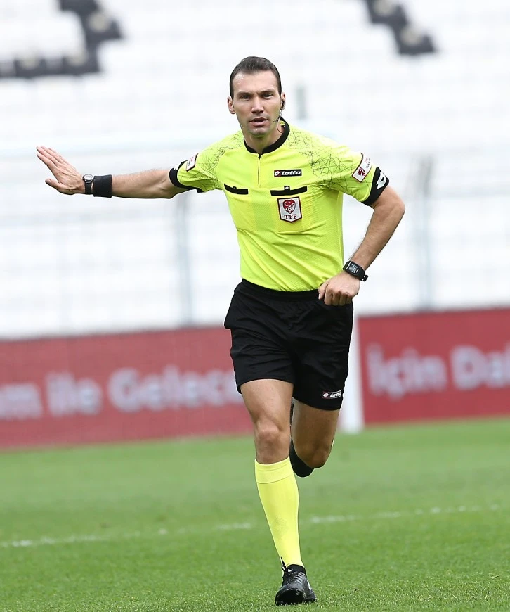 Galibiyet İle  ‘Bayram’ Yapalım