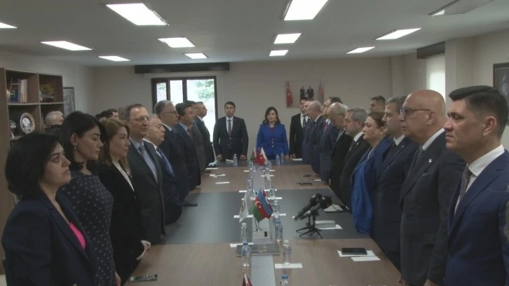 Haydar Aliyev 100 Yaşında