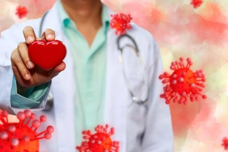 Koronavirüs Salgınının Bıraktığı Hasar!