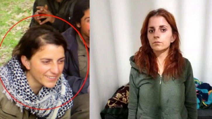 Teröristten İtiraf