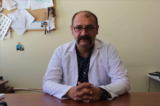 KUŞ GRİBİ İNSANDAN İNSANA BULAŞMAZ