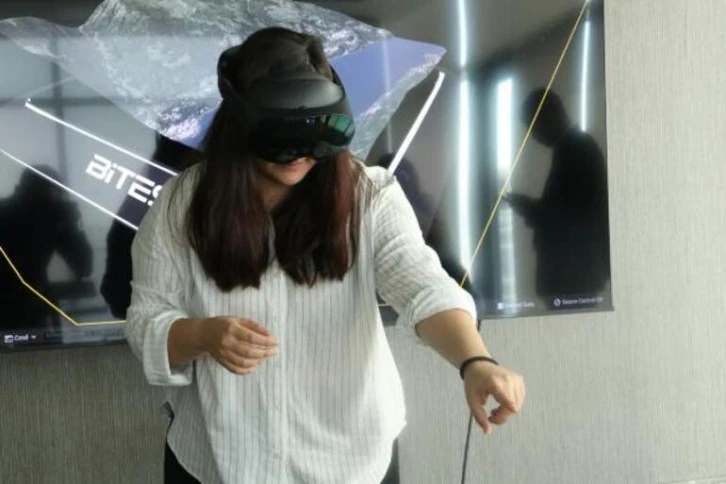 Askeriyeye Teknolojik Destek