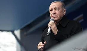 Cumhurbaşkanından Esnafa Müjde