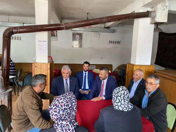 Milletimize Layık Olacağız