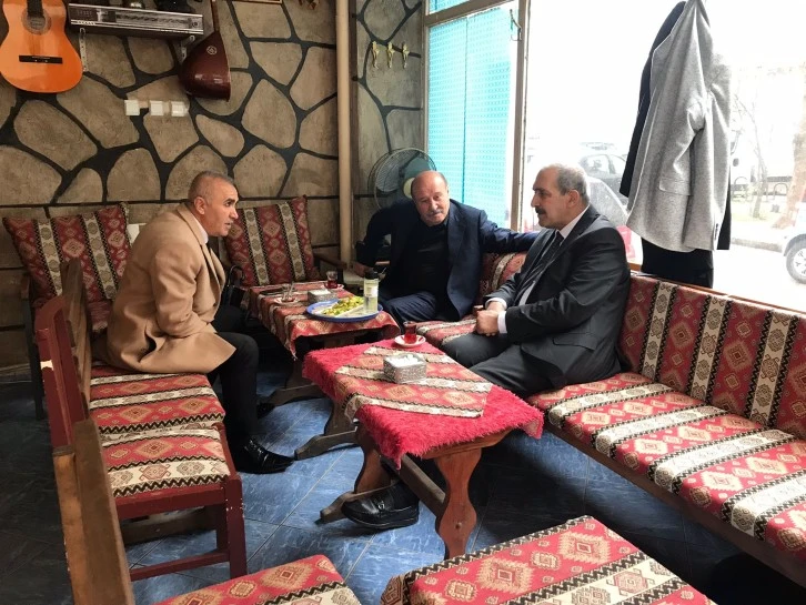 BBP Sivas’ın Her Yerinde