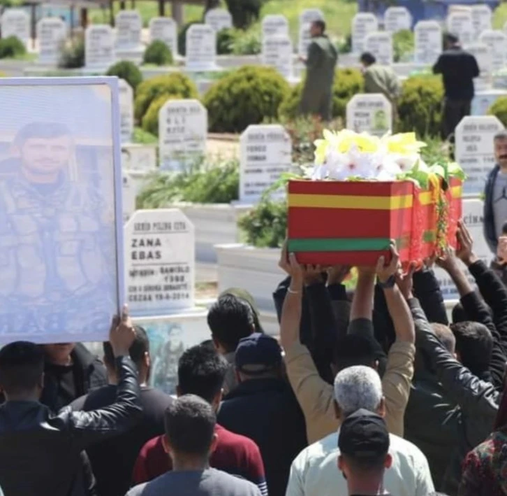 MİT'ten Nokta Operasyon