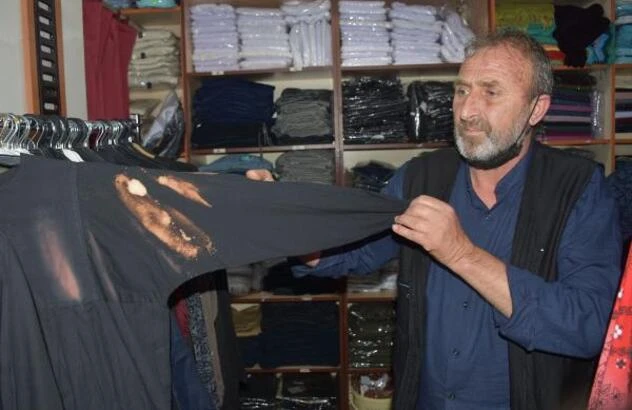 Eski Çalışana Çifte Ceza