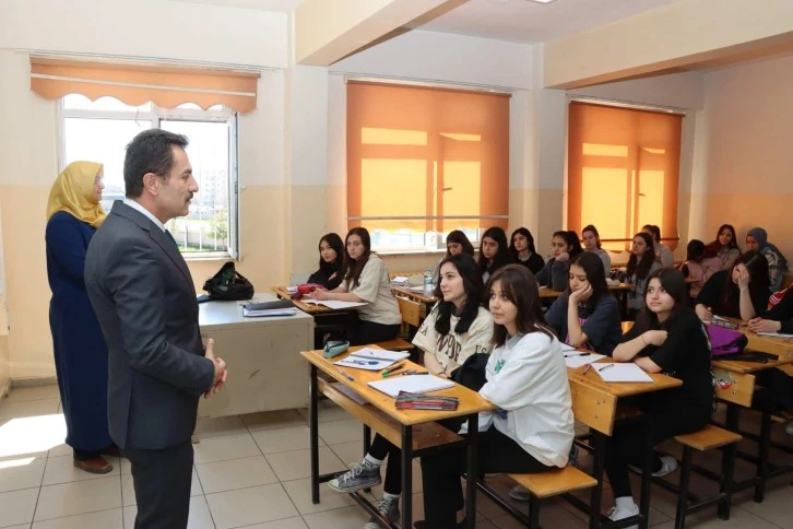 EBA ve ÖDS’yi İyi Kullanın