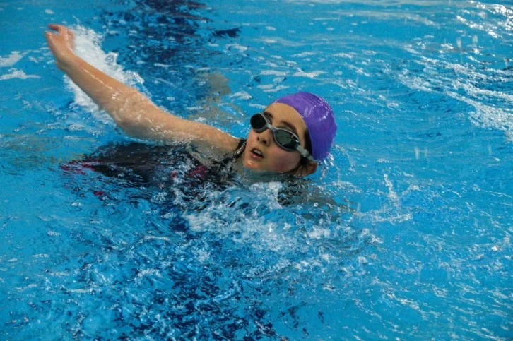 'Modern Pentatlon' Sona Erdi