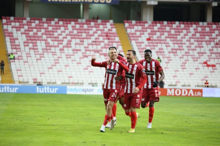 Kaderi Yiğido Belirleyecek