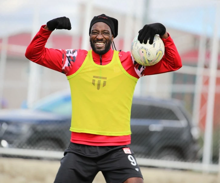 Yatabare: Fenerbahçe'ye Odaklandık